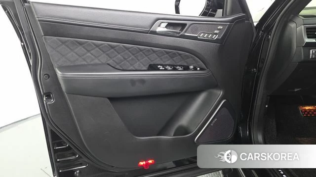 Ssangyong G4 Rexton id 4410764 из Кореи 16