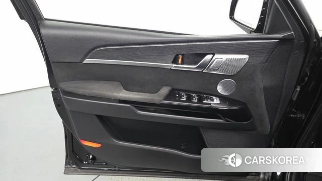 Kia Mohave Master id 4783850 из Кореи 16