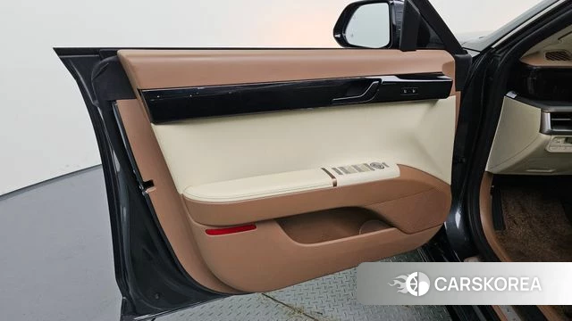 Hyundai Grandeur Hybrid (GN7) id 4640658 из Кореи 16