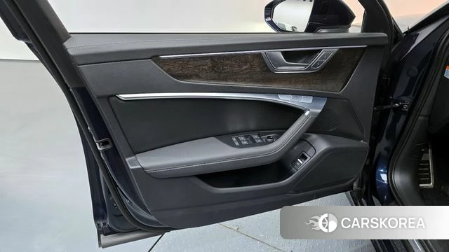 Audi A6 (C8) id 4195923 из Кореи 16