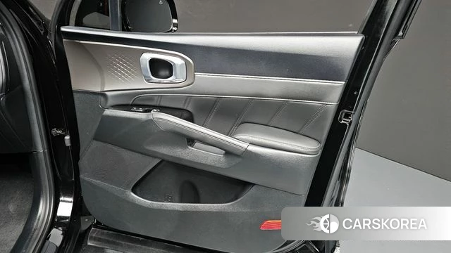 Kia The New Sorento 4th Generation id 4381635 из Кореи 16
