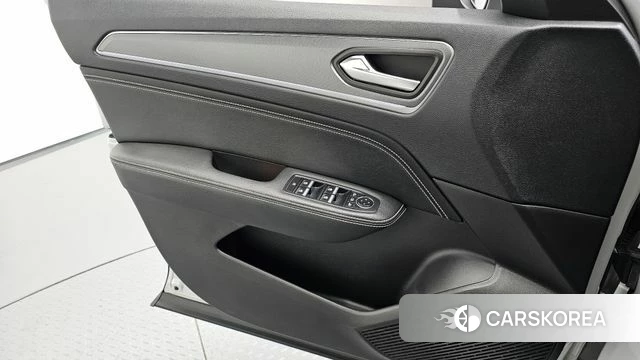Renault Korea (Samsung) XM3 id 4293463 из Кореи 16