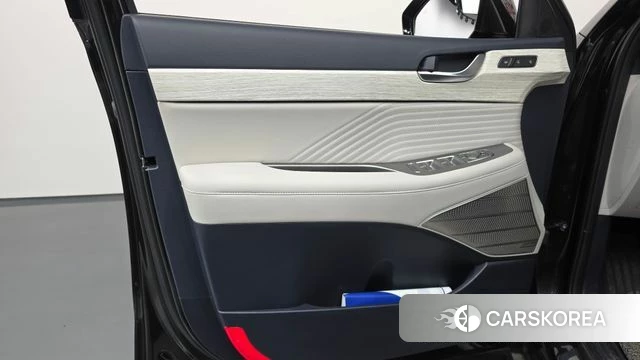 Hyundai The New Palisade id 4469473 из Кореи 16