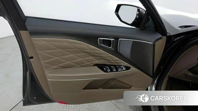 Kia K8 id 4186151 из Кореи 16