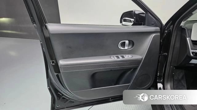 Hyundai Ionic 5 id 4283174 из Кореи 16