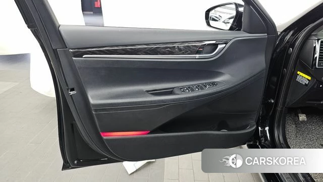 Hyundai Grandeur IG id 4471176 из Кореи 16