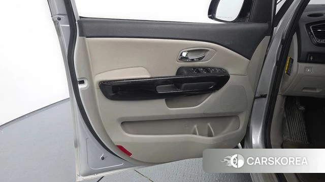 Kia The New Carnival id 4642837 из Кореи 16
