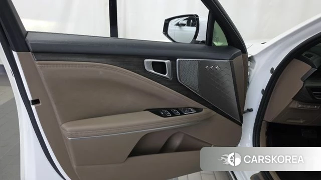 Kia K8 id 4836145 из Кореи 16
