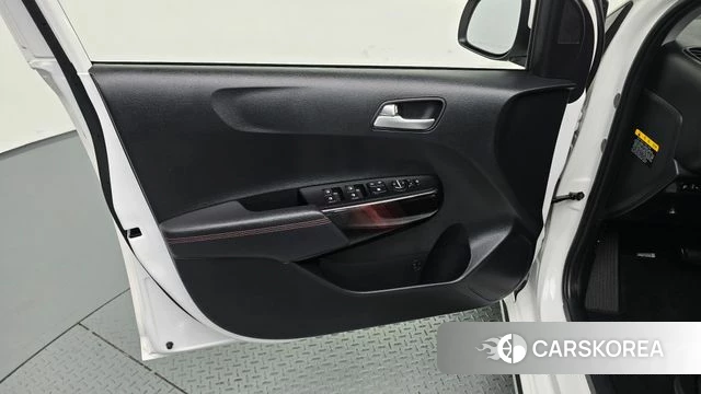 Kia Morning Urban (JA) id 4740690 из Кореи 16