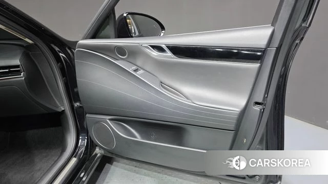 Genesis G80 (RG3) id 4698225 из Кореи 16