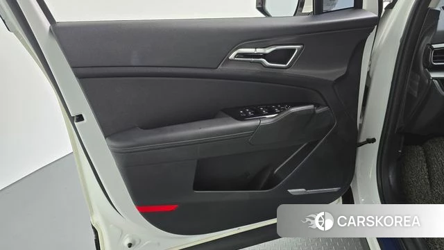 Kia Sportage 5th Generation Hybrid id 4609097 из Кореи 16