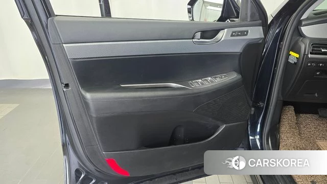 Hyundai Palisade id 4703040 из Кореи 16