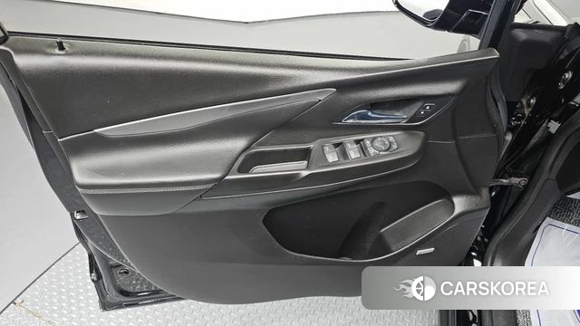 Chevrolet (GM Daewoo) New Bolt EV id 4592216 из Кореи 16