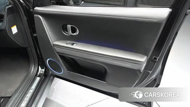 Hyundai Ionic 5 id 4636591 из Кореи 16