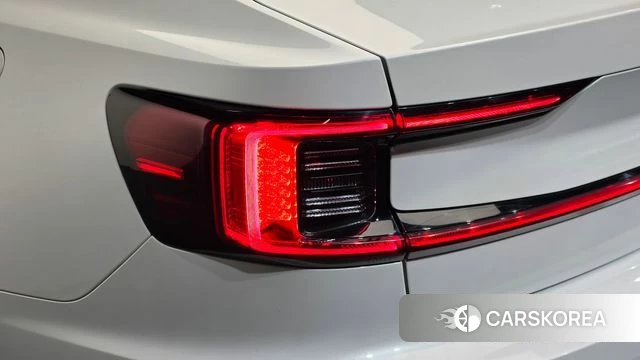 Polestar Polestar 2 id 4880233 из Кореи 16