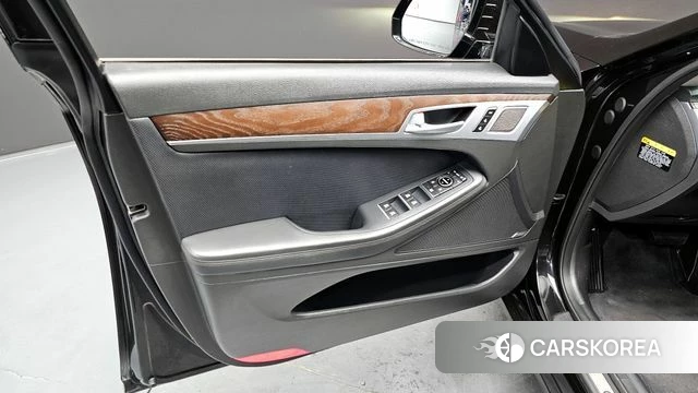 Genesis G80 id 4305265 из Кореи 16