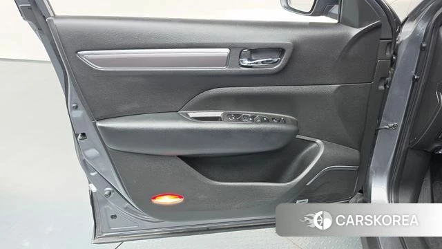 Renault Korea (Samsung) QM6 id 4795075 из Кореи 16
