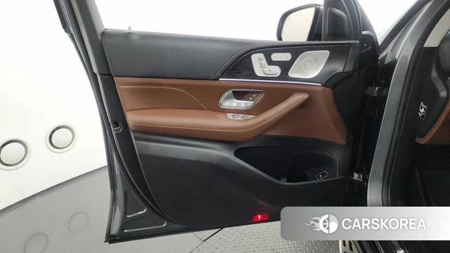 Mercedes-Benz GLE-Class W167 id 4617915 из Кореи 16