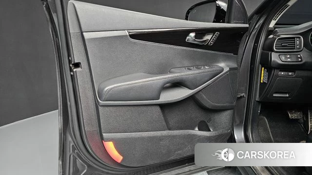 Kia The New Sorento id 4850077 из Кореи 16