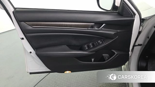 Honda Accord 10th Generation id 4285851 из Кореи 16