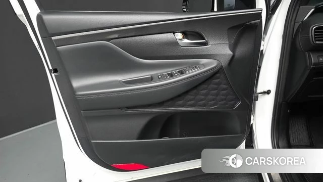 Hyundai The New Santa Fe id 4415080 из Кореи 16