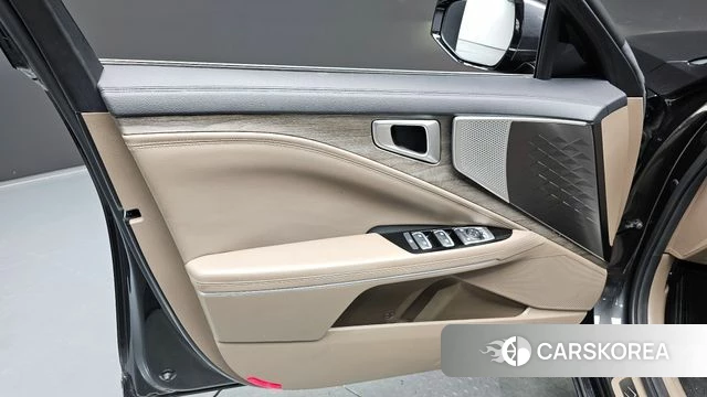 Kia K8 Hybrid id 4636698 из Кореи 16