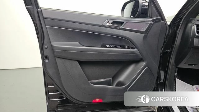 Ssangyong The New Rexton Sport id 4778528 из Кореи 16