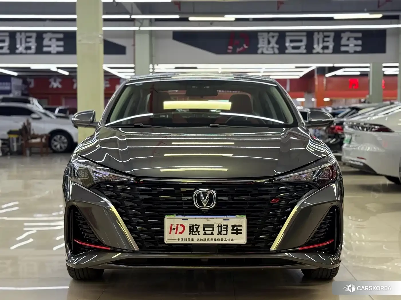 Chang'an Yidong id 4545822 из Китая 16