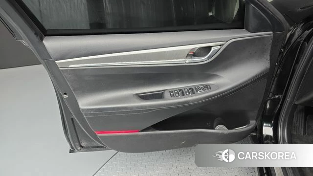 Hyundai The New Grandeur IG id 4283704 из Кореи 16