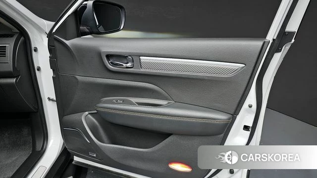 Renault Korea (Samsung) The New QM6 id 4344856 из Кореи 16