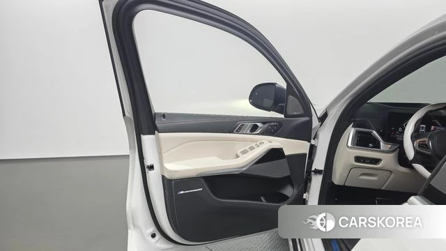 BMW X7 (G07) id 4725411 из Кореи 16