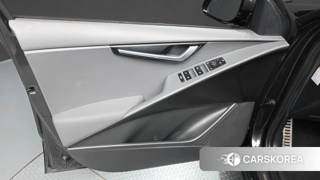 Kia Di Ol Nu Niro id 4506739 из Кореи 16