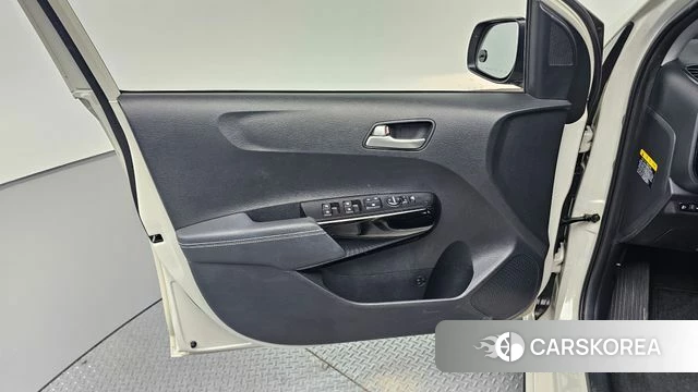 Kia All New Morning (JA) id 4372051 из Кореи 16