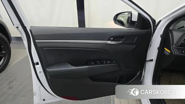Hyundai The New Avante AD id 4873039 из Кореи 16