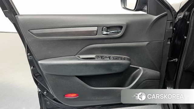 Renault Korea (Samsung) The New QM6 id 4637840 из Кореи 16