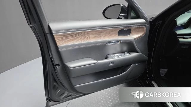 Genesis G90 (RS4) id 4469896 из Кореи 16