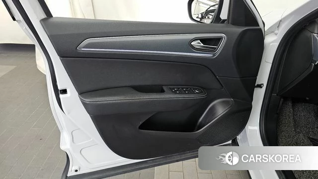 Renault Korea (Samsung) XM3 id 4736189 из Кореи 16