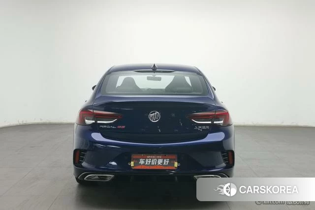 Buick Regal id 4210334 из Китая 16