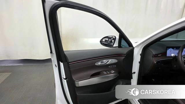 Genesis GV70 id 4248488 из Кореи 16