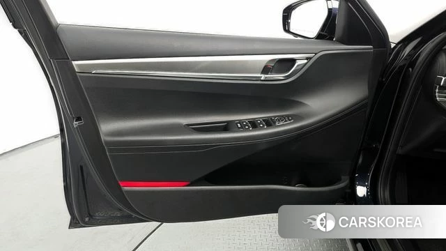 Hyundai The New Grandeur IG Hybrid id 4224246 из Кореи 16