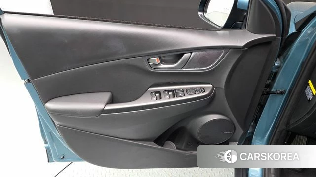 Hyundai Kona Electric id 4882383 из Кореи 16