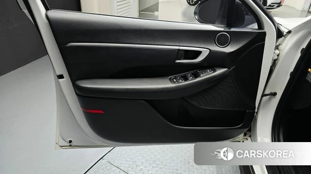 Hyundai Sonata (DN8) id 4776064 из Кореи 16
