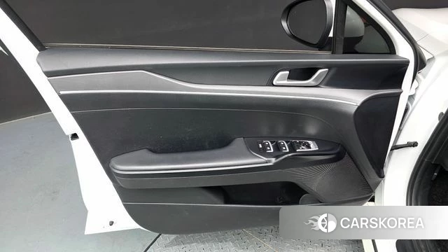 Kia K5 Hybrid 3rd Generation id 4324733 из Кореи 16