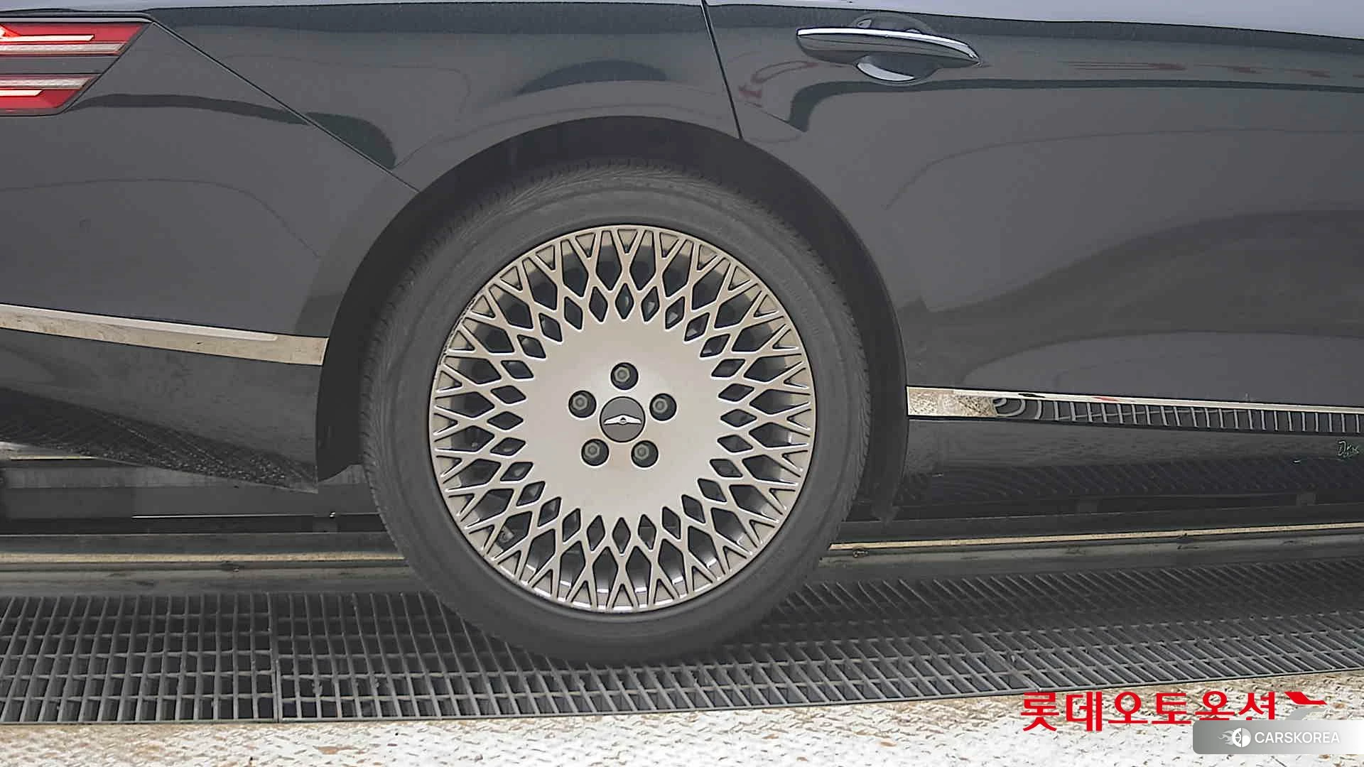 Hyundai G80 id 4498390 из Кореи 16