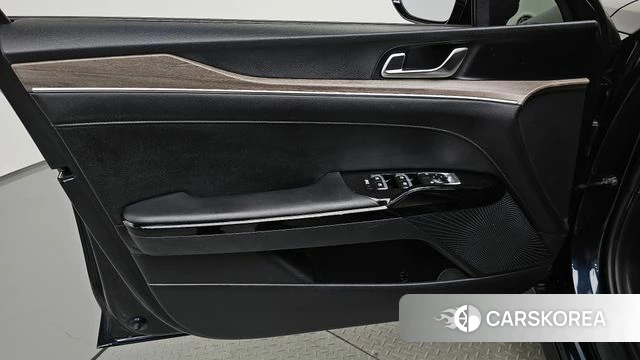 Kia K5 3rd generation id 4245449 из Кореи 16