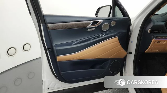 Genesis GV80 id 4561757 из Кореи 16