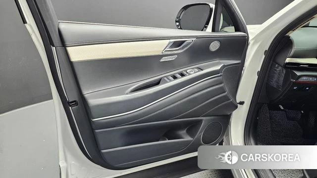Genesis GV80 id 4266658 из Кореи 16