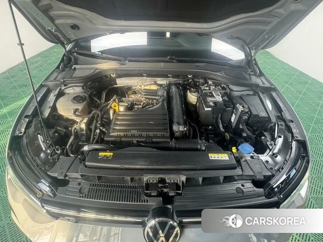 Volkswagen Golf id 4265170 из Китая 16