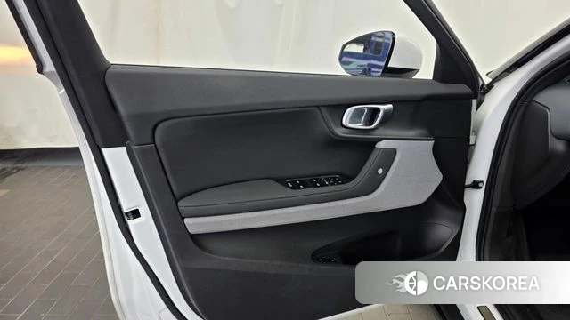 Polestar Polestar 2 id 4550117 из Кореи 16