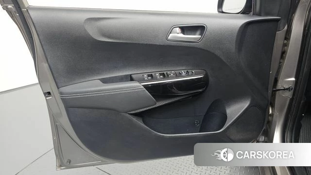 Kia All New Morning (JA) id 4780925 из Кореи 16